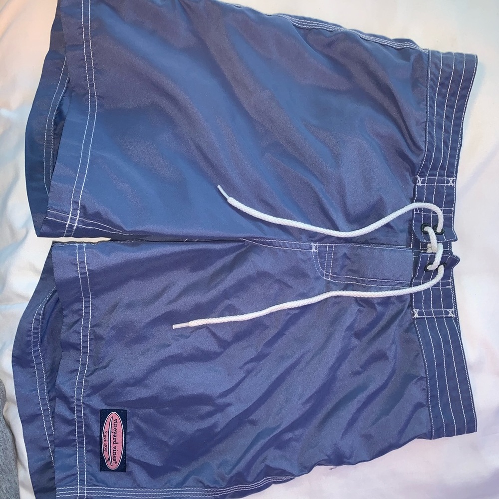 Vineyard Vines Men’s Swim Trunks